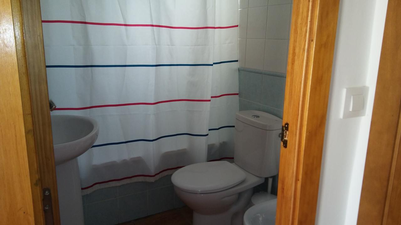 Hostal Mini Golf Los Canos De Meca Eksteriør bilde